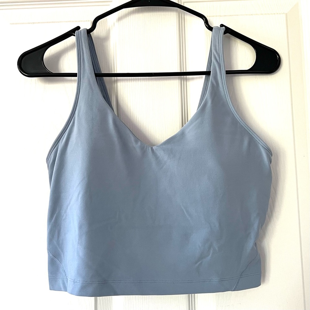 Lululemon Align Tank Size 8
